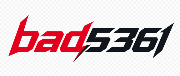 bad5361 লোগো